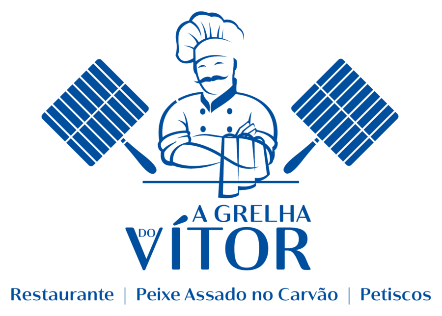 A Grelha do Vítor · Restaurante · Peixe Assado no Carvão · Petiscos